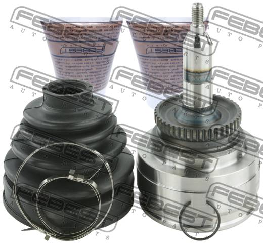 Купить запчасть FEBEST - 2110F150 