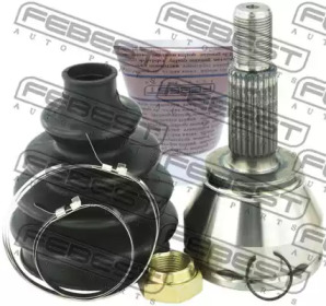 Купить запчасть FEBEST - 2110FIEAT 