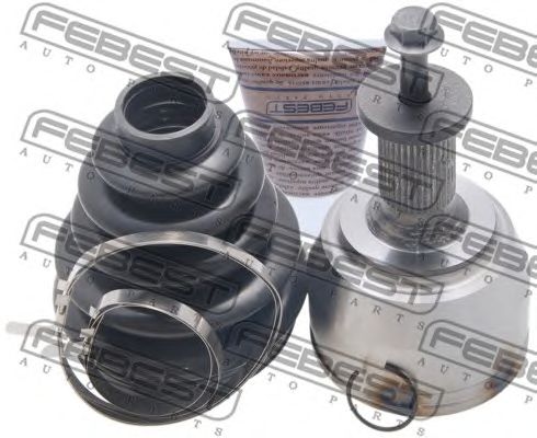 Купить запчасть FEBEST - 2110FOCII20 