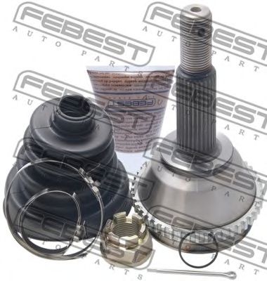 Купить запчасть FEBEST - 2110FYA48 