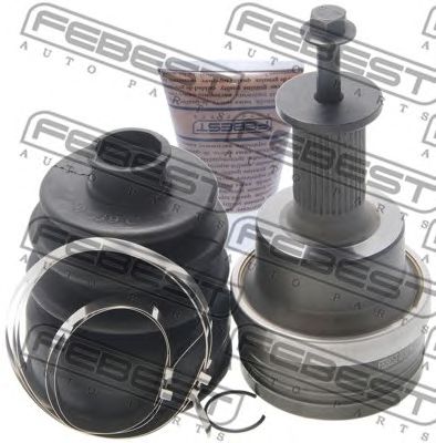 Купить запчасть FEBEST - 2110KUGA88R 