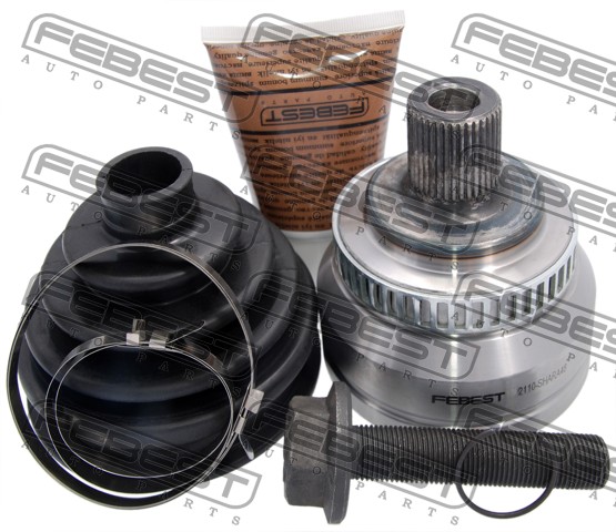 Купить запчасть FEBEST - 2110SHARA48 