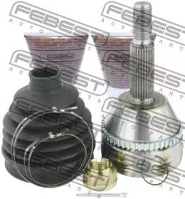 Купить запчасть FEBEST - 2110TRD9A48 