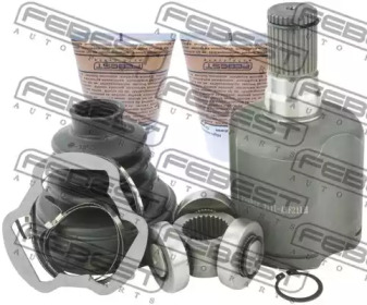 Купить запчасть FEBEST - 2111AWF21LH 