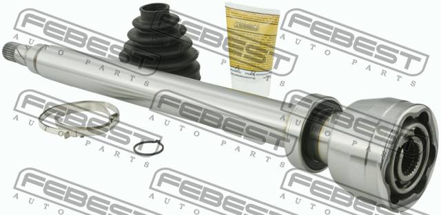 Купить запчасть FEBEST - 2111CA1RH 