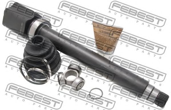 Купить запчасть FEBEST - 2111CA220RH 