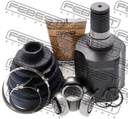 Купить запчасть FEBEST - 2111CA223LH 