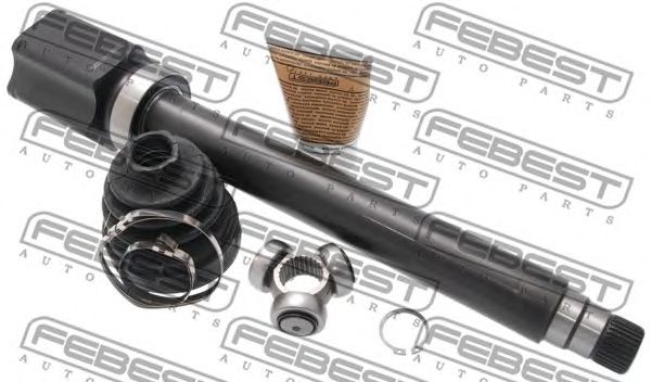 Купить запчасть FEBEST - 2111CA223RH 