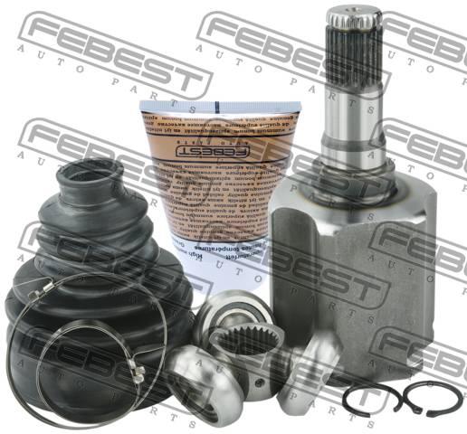 Купить запчасть FEBEST - 2111CA2LH 