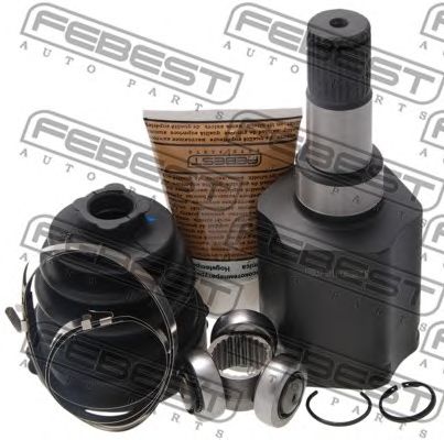 Купить запчасть FEBEST - 2111CB320ATLH 
