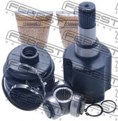 Купить запчасть FEBEST - 2111CB420LH 