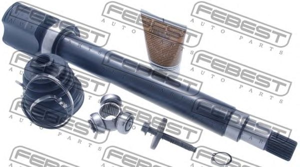 Купить запчасть FEBEST - 2111CB420RH 