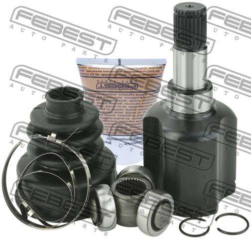 Купить запчасть FEBEST - 2111CB4LH 