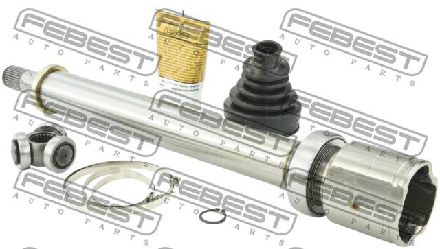 Купить запчасть FEBEST - 2111CB8RH 