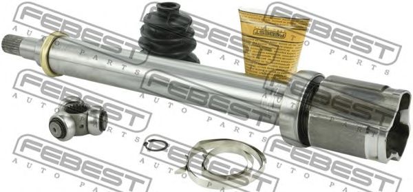 Купить запчасть FEBEST - 2111FUSATRH 