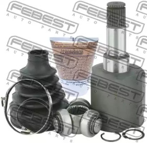 Купить запчасть FEBEST - 2111FY26LH 