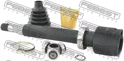 Купить запчасть FEBEST - 2111FY26RH 