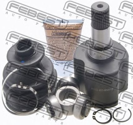 Купить запчасть FEBEST - 2111GE30MTLH 