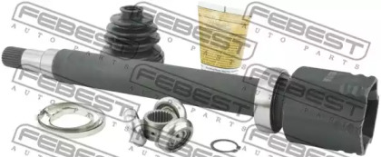 Купить запчасть FEBEST - 2111TC726RH 