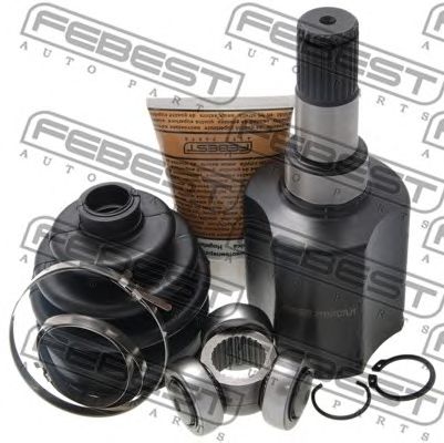 Купить запчасть FEBEST - 2111TC7LH 