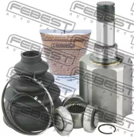 Купить запчасть FEBEST - 2111TT9DLH 