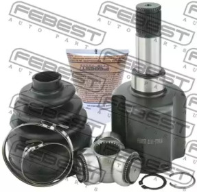 Купить запчасть FEBEST - 2111TT9LH 
