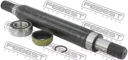 Купить запчасть FEBEST - 2112MONRH 