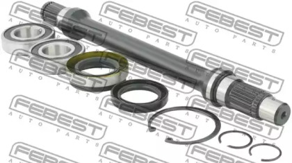 Купить запчасть FEBEST - 2112RANGELH 
