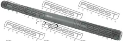 Купить запчасть FEBEST - 2112TT9 