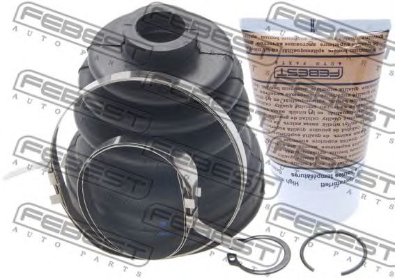 Купить запчасть FEBEST - 2115CBKT 