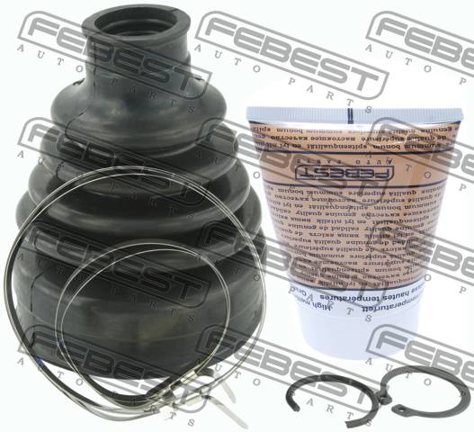 Купить запчасть FEBEST - 2115FYT 