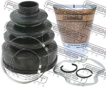 Купить запчасть FEBEST - 2115TT9T 