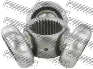Купить запчасть FEBEST - 2116TRD 