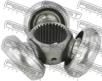 Купить запчасть FEBEST - 2116TTG 