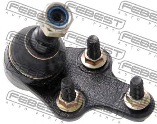 Купить запчасть FEBEST - 2120CB4 