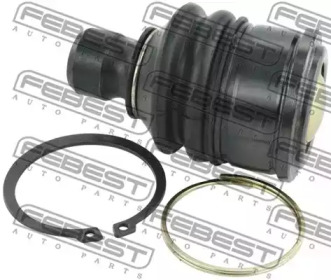 Купить запчасть FEBEST - 2120ED 