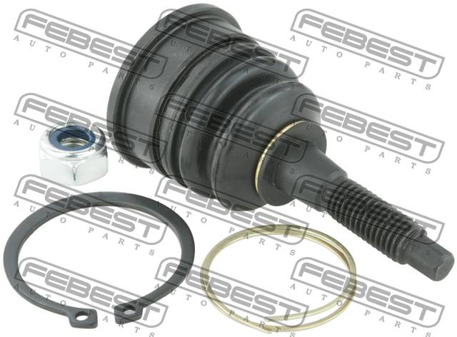 Купить запчасть FEBEST - 2120EXPFUP 