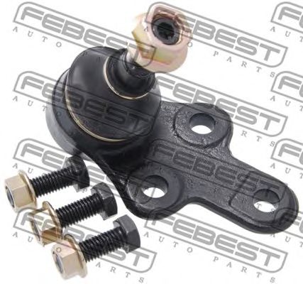 Купить запчасть FEBEST - 2120FOCII 