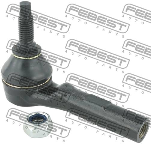 Купить запчасть FEBEST - 2121EXPII 