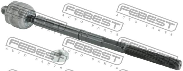 Купить запчасть FEBEST - 2122EXPII 