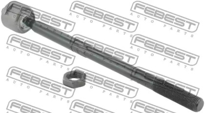 Купить запчасть FEBEST - 2122FOCIII 