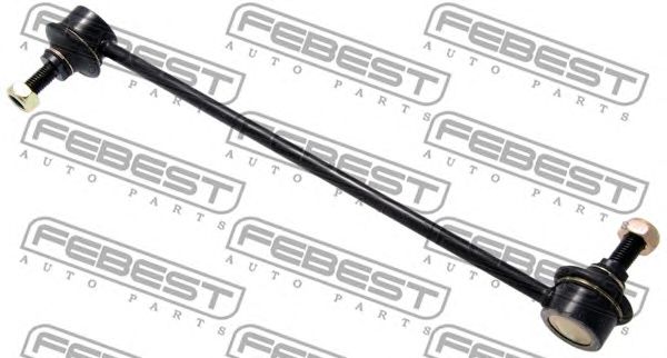Купить запчасть FEBEST - 2123CA2F 