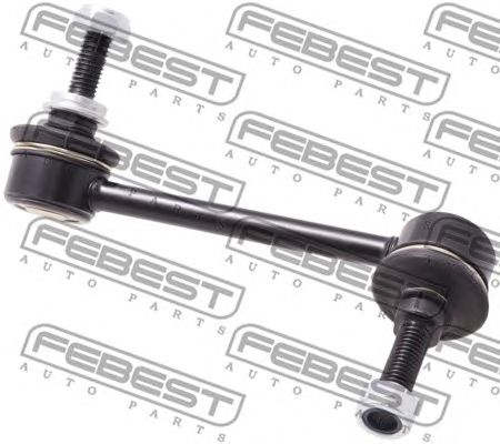Купить запчасть FEBEST - 2123EXPRR 
