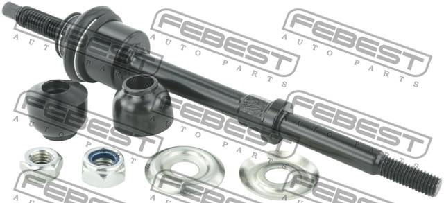 Купить запчасть FEBEST - 2123F150F 