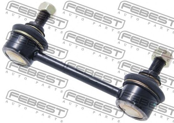 Купить запчасть FEBEST - 2123TCR 