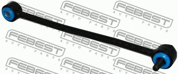 Купить запчасть FEBEST - 2123TRR 