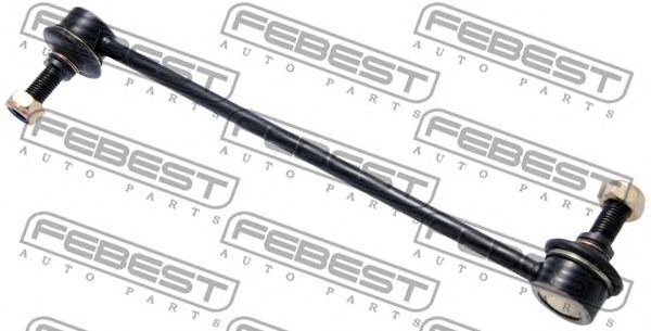 Купить запчасть FEBEST - 2123TT9F 