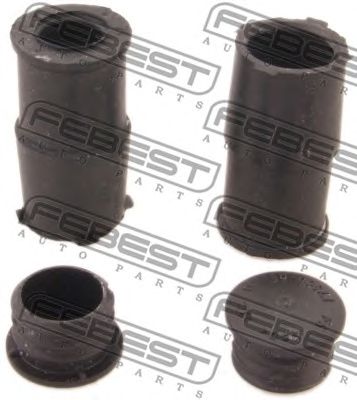 Купить запчасть FEBEST - 2173FOC 
