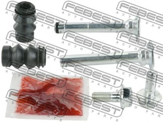 Купить запчасть FEBEST - 2174FYFKIT 