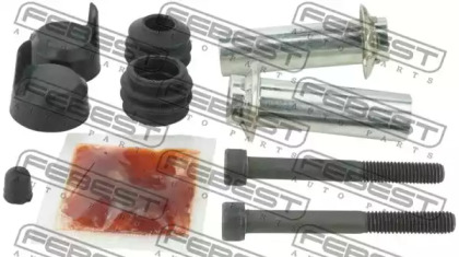 Купить запчасть FEBEST - 2174TT9R 